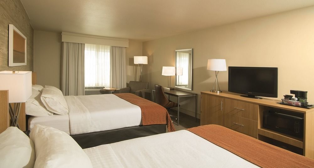 Holiday Inn San Antonio-Downtown/Market Square, An Ihg Hotel Exterior foto