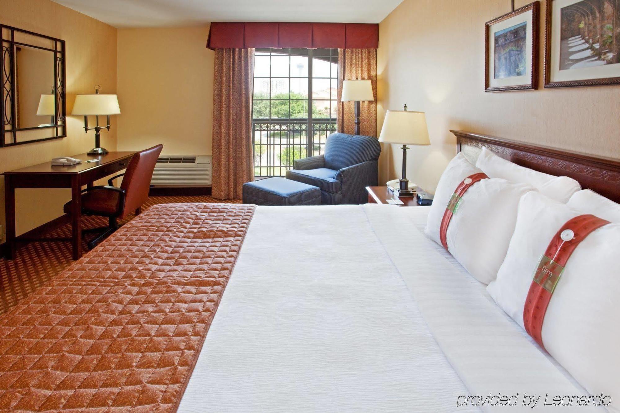 Holiday Inn San Antonio-Downtown/Market Square, An Ihg Hotel Quarto foto